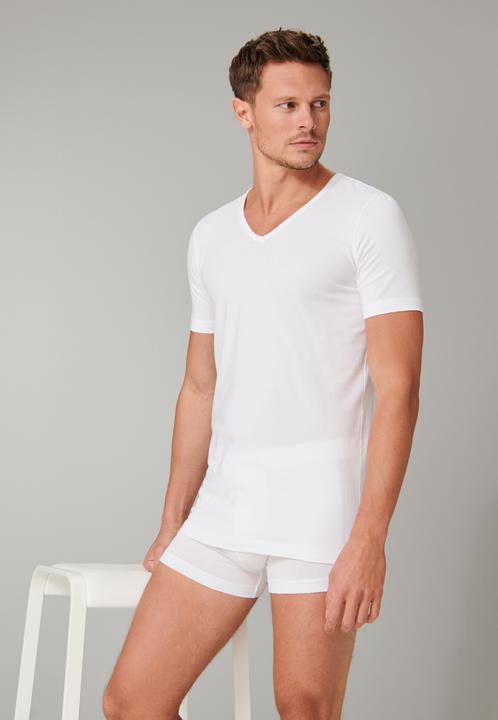Actual product image Schiesser Shirt (4XL)