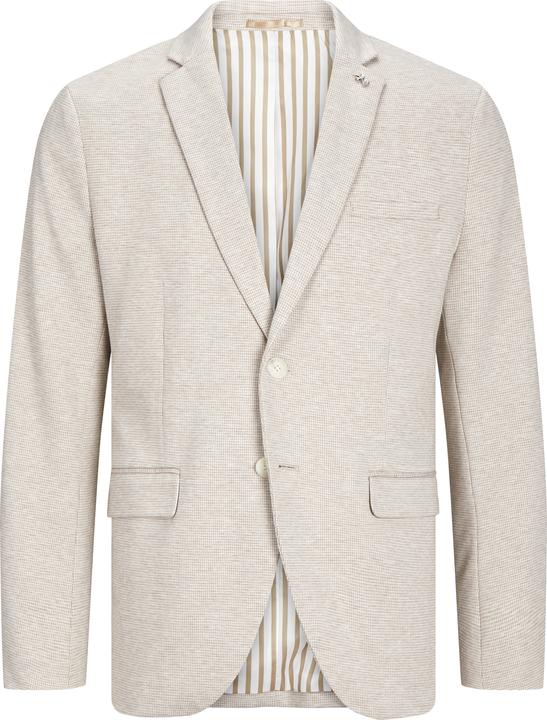 Jack & Jones JPRDENVER Slim Fit Blazer Einreihiger Blazer (50)