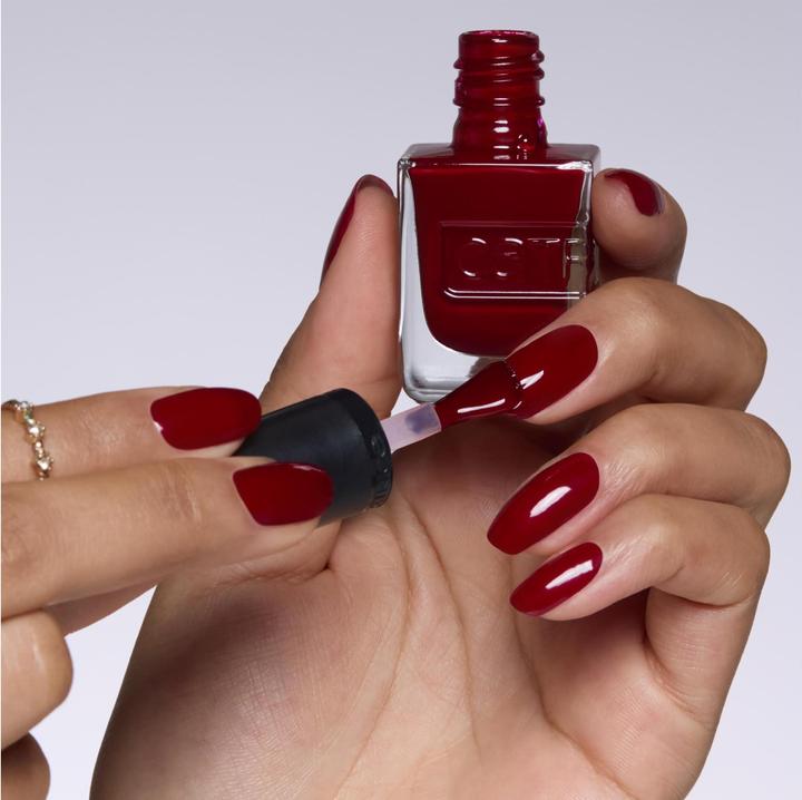 Immagine prodotto Catrice Nagellack Gel Affair 021 Caught On The Red Carpet (021 Catturati sul tappeto rosso, Smalto per unghie effetto gel)