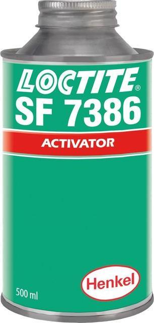 Image du produit Loctite Activateur (500 ml)