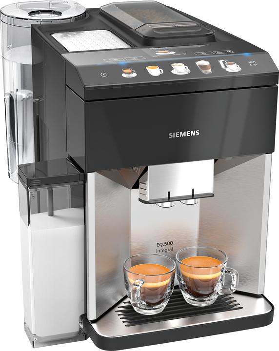 Immagine prodotto Siemens EQ.500 Integral