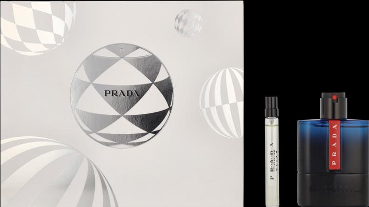 Produktbild Prada Luna Rossa Ocean Set