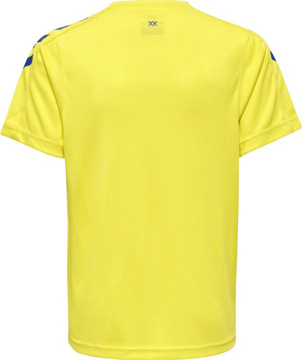 Immagine prodotto hummel Core Xk Poly Jersey S/S Bambini (116)