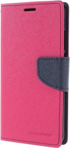 Immagine prodotto Goospery Serie Fancy Diary (Cubot P20)