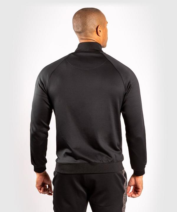 Actual product image Venum Club 212 Track Jacket – Black/Grey (S)