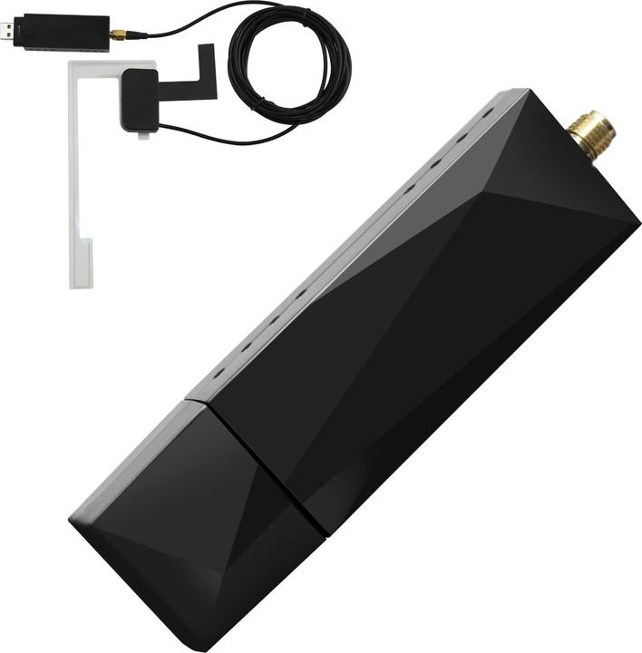 Produktbild Eonon Mini DAB + Adapter