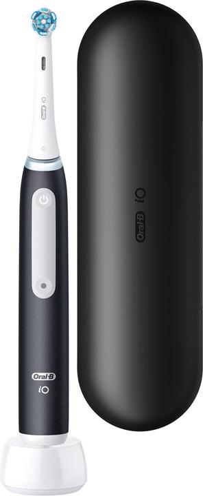 Actual product image Oral-B iO 3 (Oscillating toothbrush)