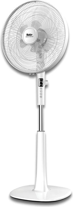 Produktbild Fakir VC 60 DC Haushalts-Lamellenlüfter (65 dB)
