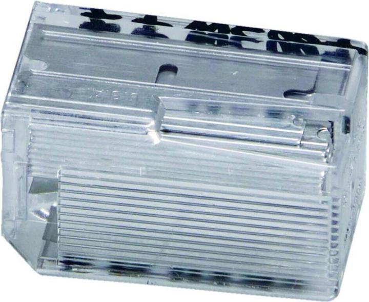 Produktbild Unger Ersatzklingen 4 cm (10 Stk.)