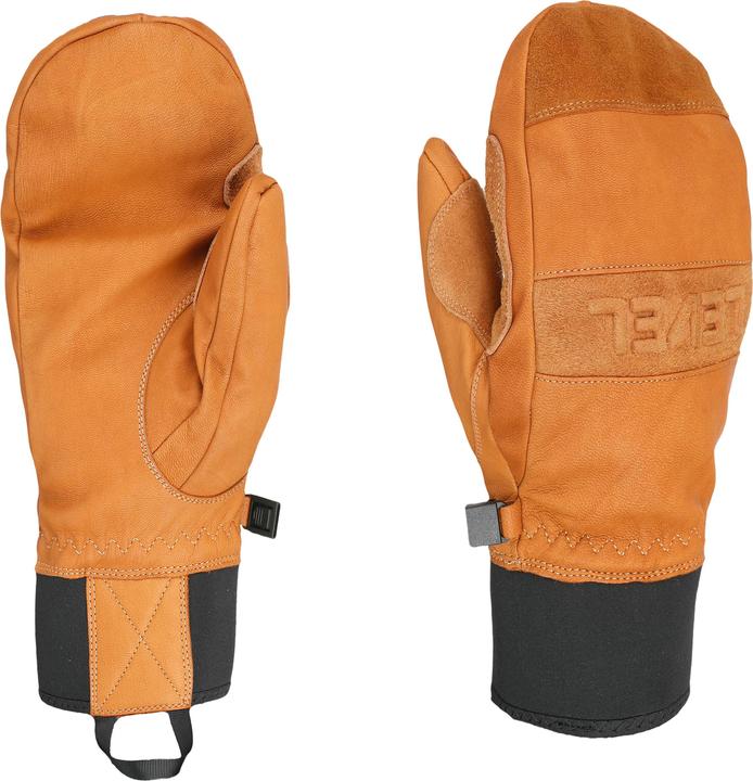 Actual product image Level Shaman Mitt (S)