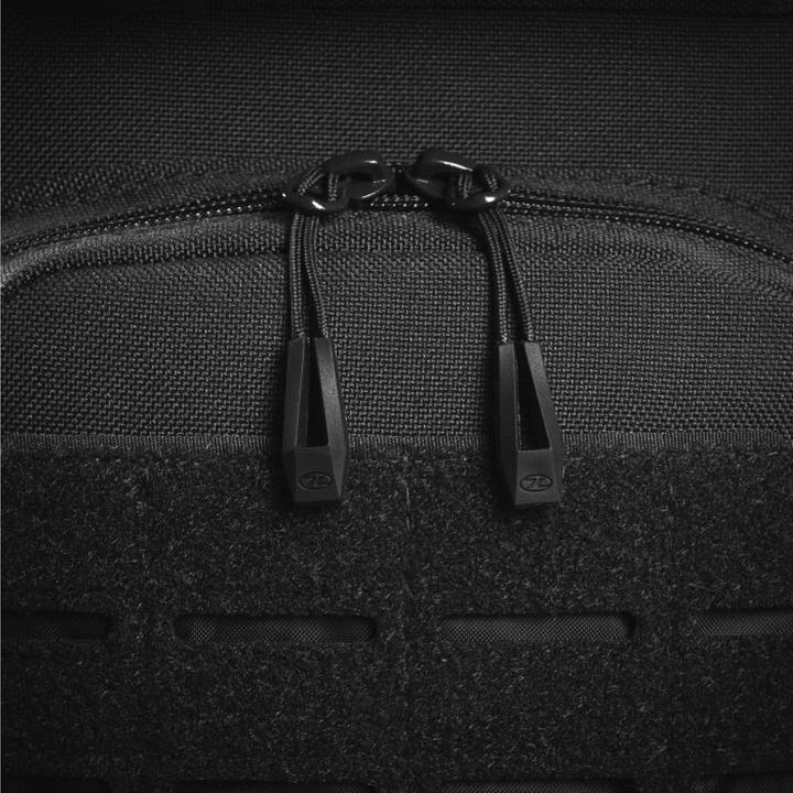 Image du produit Stoirm Gearslinger Black 12 (12 l)