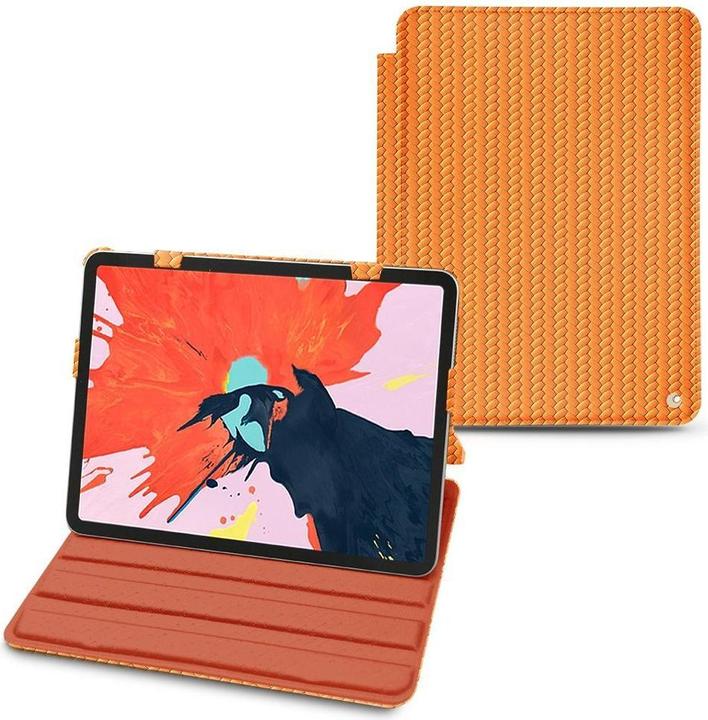 Abaca arancio ( Pantone #d77540 )
