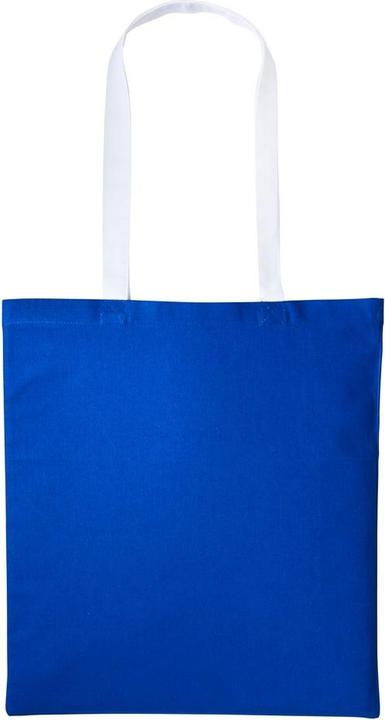 Produktbild Universal Textiles Baumwolltragetasche Mit Langen Henkeln (20.27 l)