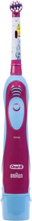 Actual product image Oral-B 400KIDS Electric Toothbrush Kids Rotating Toothbrush (Oscillating toothbrush)