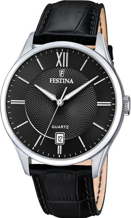 Produktbild Festina Klassik (Analoguhr, 43 mm)
