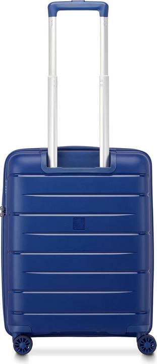 Produktbild Modo by Roncato Starlight 3.0 4 Rollen Kofferset 3-teilig mit Dehnfalte (219 l, XL (ab 115l))