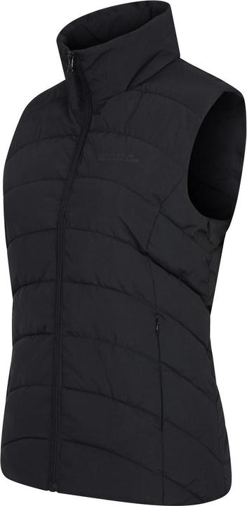 Image du produit Mountain Warehouse Gilet matelassé Opal Femme/Ladies (42 D)
