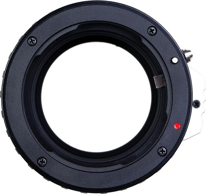 Immagine prodotto Kipon Adattatore macro per Pentax DA a Fuji X