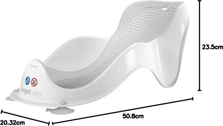 Image du produit Angelcare Transat de bain Fit
