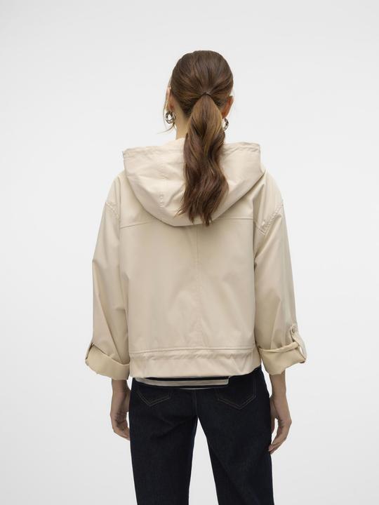 Actual product image Vero Moda VMCHELSEASCARLETT Parka Jacke (M)