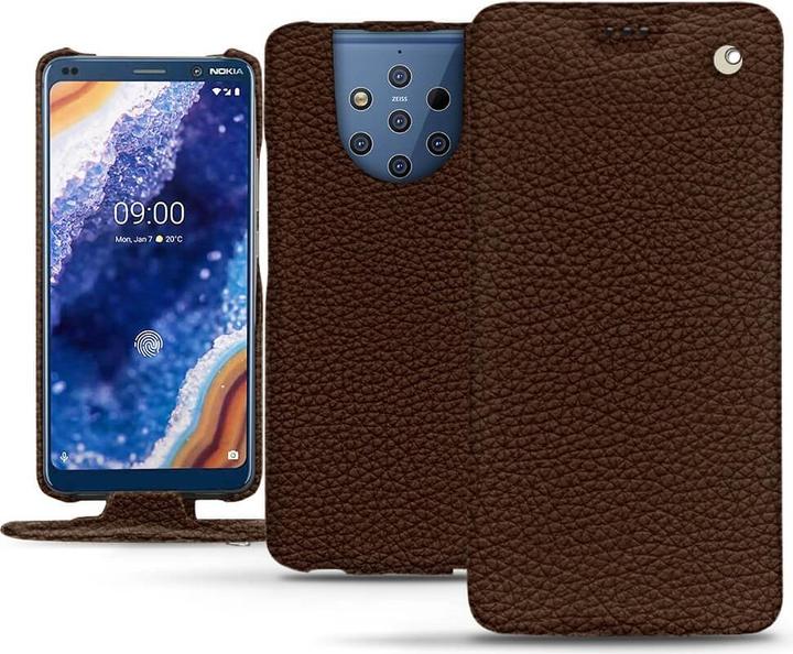 Image du produit Noreve Housse cuir vertical (Nokia 9 PureView)