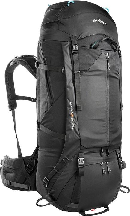 Actual product image Tatonka Yukon X1 75+10 Backpack (75 l)