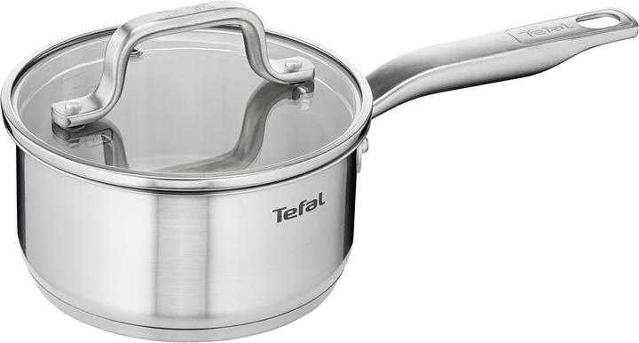 Produktbild Tefal Virtuoso (16 cm, Kochtopf, Edelstahl)