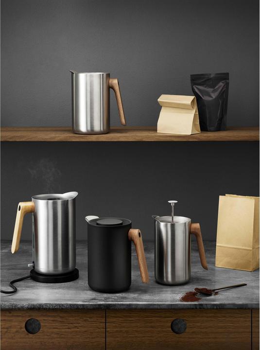 Actual product image Eva Solo Nordic Kitchen vacuum jug (1 l)