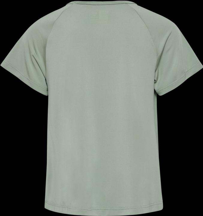 Produktbild hummel hmlLUNA TOP S/S (116)