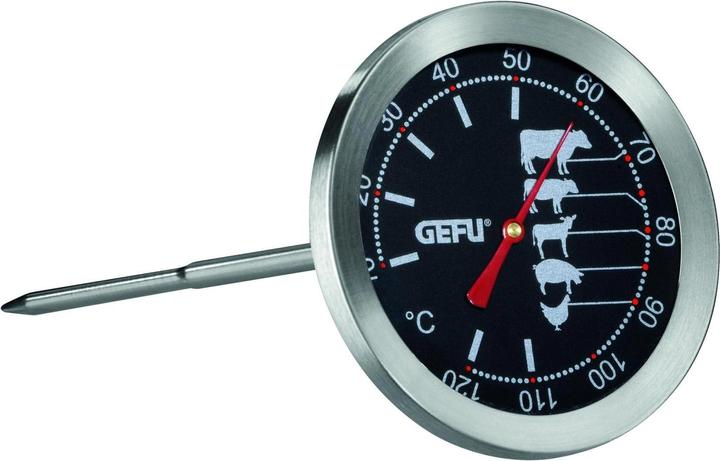 Actual product image GEFU Roast thermometer