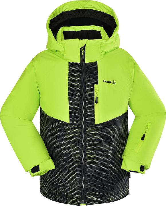 Actual product image Kamik Arlo (116)