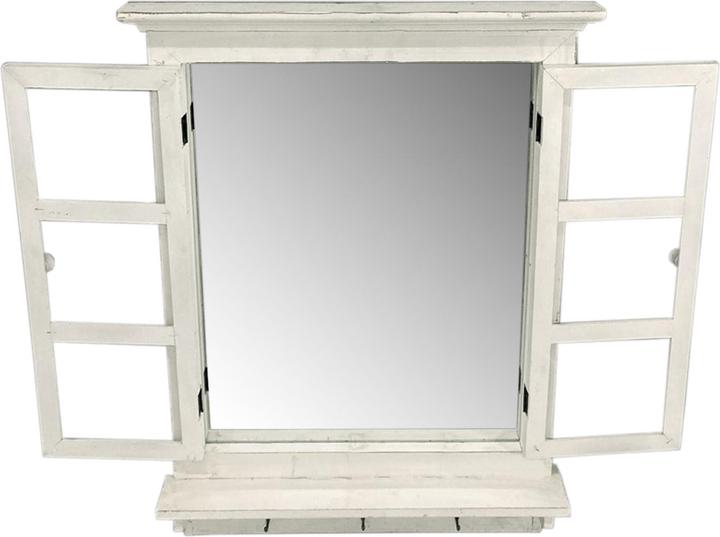 Actual product image HTI-Living Window mirror (39 x 3 x 52 cm)