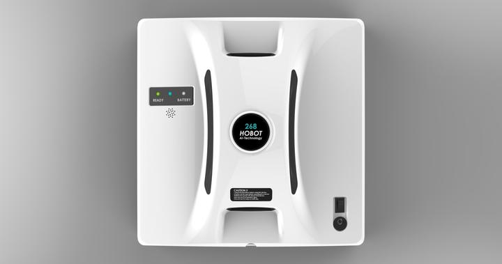 Image du produit Hobot 268