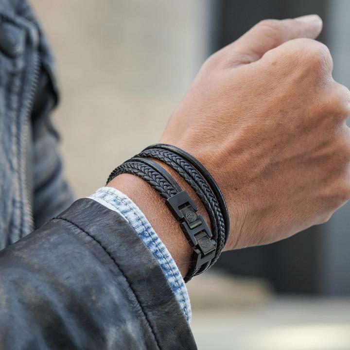 Image du produit Lucleon Roy (1 cm, Cuir)