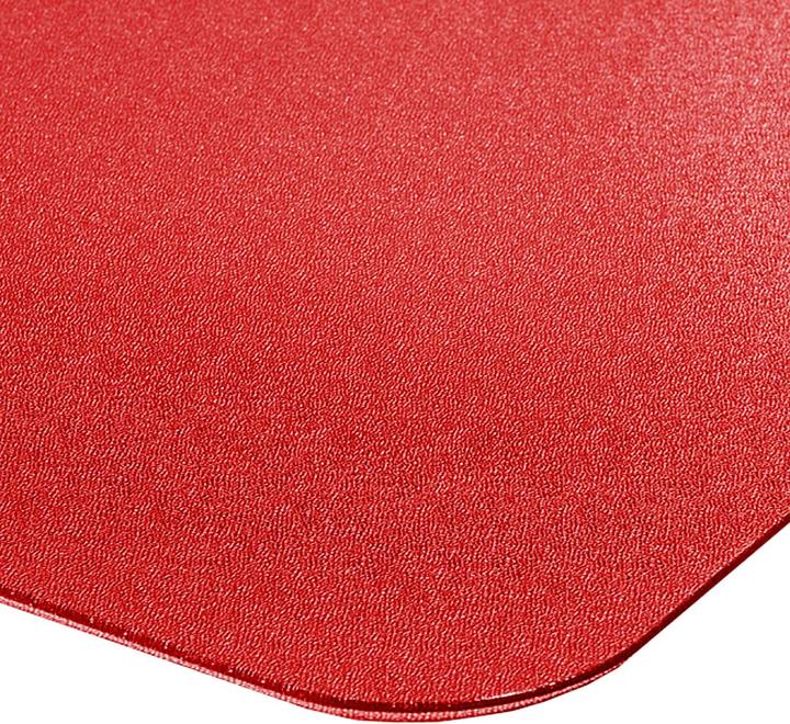 Actual product image Karat Floor protection mat colour (114 x 150 cm)