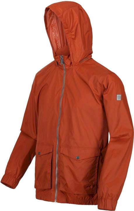 Regatta Reaver Bomberjacke Wasserfest (S)