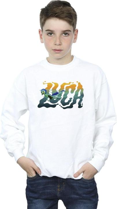Image du produit Disney - Sweat LUCA SWIM - Garçon (152, 158)
