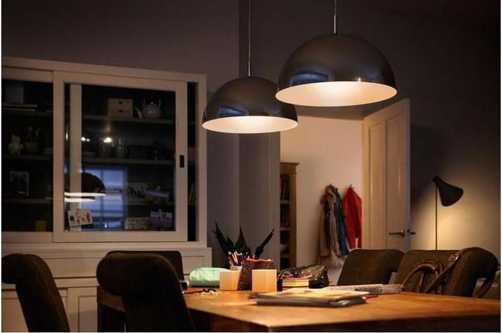 Produktbild Philips LED Lampe (E27, 6.50 W, 806 lm, 1 x, E)