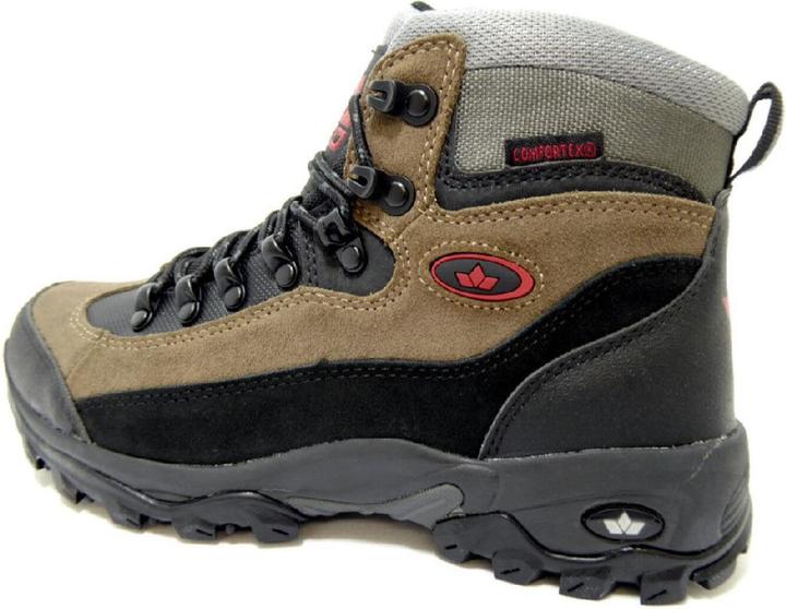 Produktbild Lico Outdoorschuhe (37)