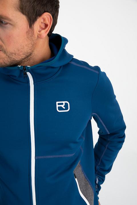 Produktbild Ortovox Fleece Hoody (XL)
