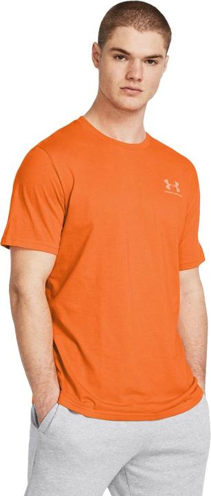 Image du produit Under Armour - T-shirt M SPORTSTYLE LC - Homme (S)