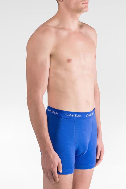 Image du produit Calvin Klein Coton Stretch (L, Lot de 3)
