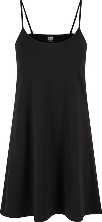 Produktbild Urban Classics Ladies Stretch Jersey Hanger Dress - 137889 (S)