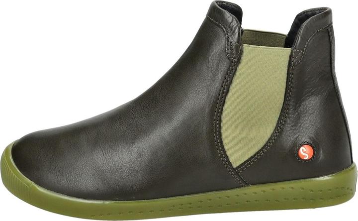 Actual product image Softinos Stiefelette (36)