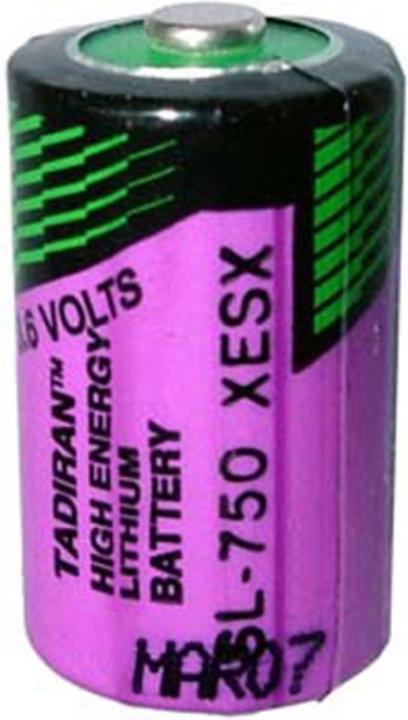 Produktbild Tadiran Spezial-Batterie (1 Stk., AA, 1100 mAh)