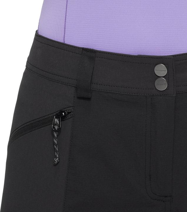 Actual product image Mammut Ducan Shorts Women (38)