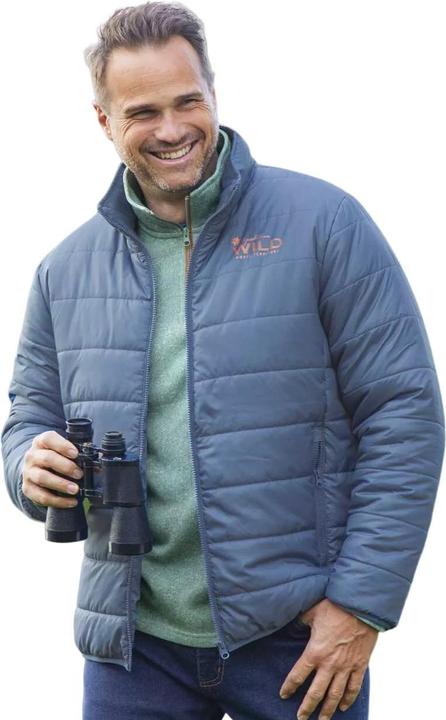 Produktbild Atlas For Men Wild Puffer Jacke (3XL)