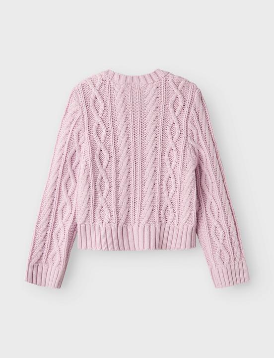 Produktbild Name it Loose Fit Strickpullover (158)