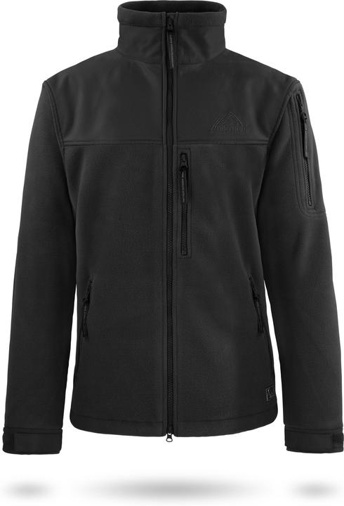 Produktbild Normani Fleecejacke Roald - 2314 (XL)