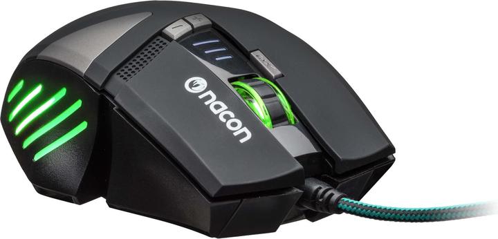 Actual product image Nacon Gaming Gm-300 (Cable)